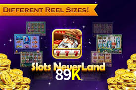 Descubra o Mundo do Cassino Online com 89K