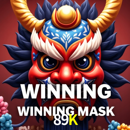 A Revolução dos Aplicativos de Jogos no 89K