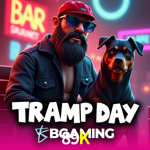 A Emoção da Loteria na 89K: Uma Chance de Mudança de Vida