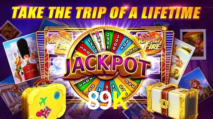 Inovações de Jogos na 89K: O Futuro das Experiências Interativas